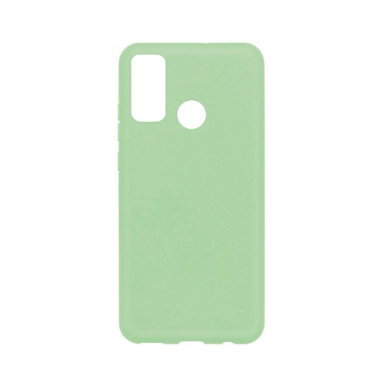 Silicone Case For Huawei P Smart 2020 Green